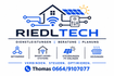 IT Dienstleistung, Smart Home, Netzwerk, Steuerungen,
