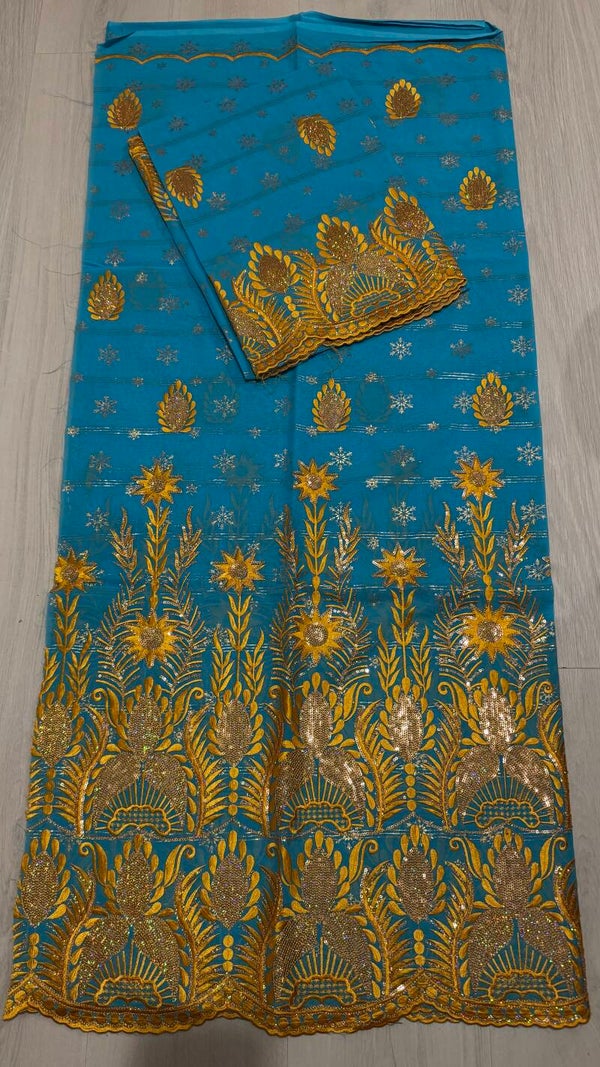 Salouva
