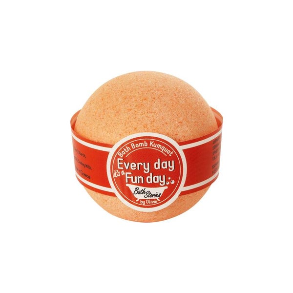 BAD BOM Kumquat