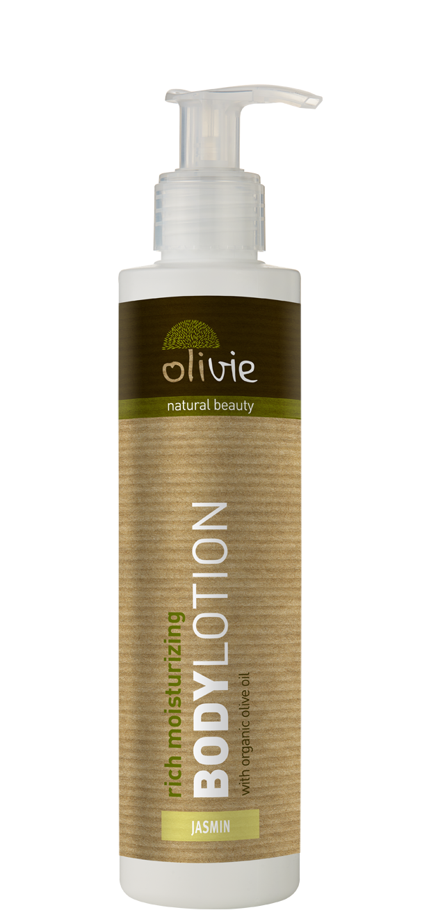 BODYLOTION Jasmijn
