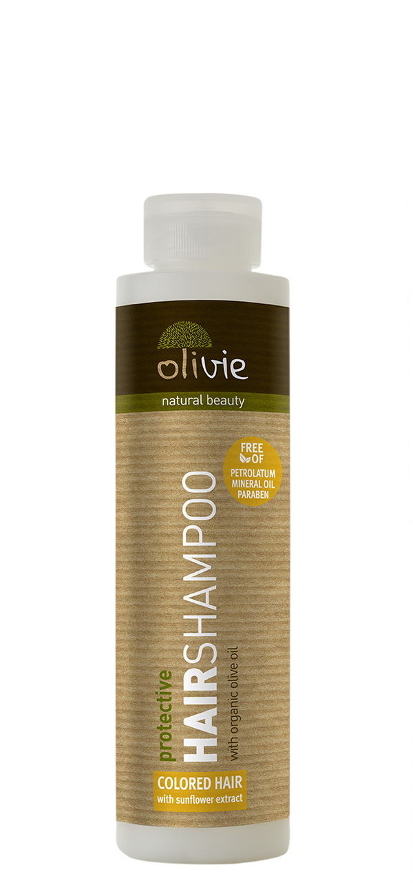 SHAMPOO