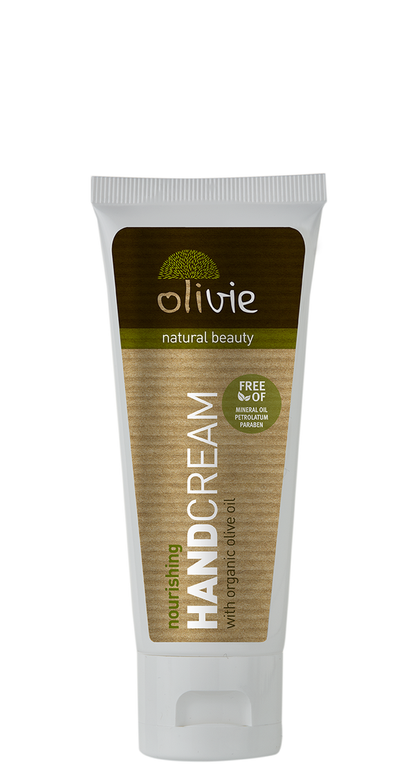 HANDCRÈME | Omega 3 & 6