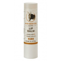 LIPPEN BALSEM Ezelinnenmelk & biologische olijfolie