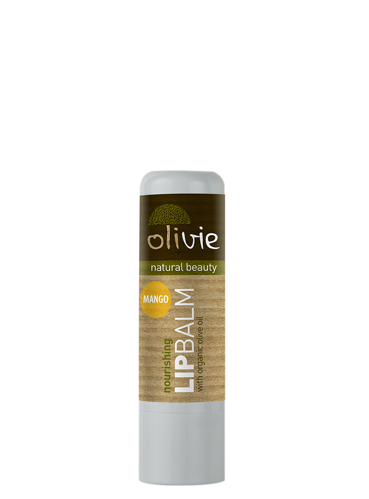 LIPPEN BALSEM Mango