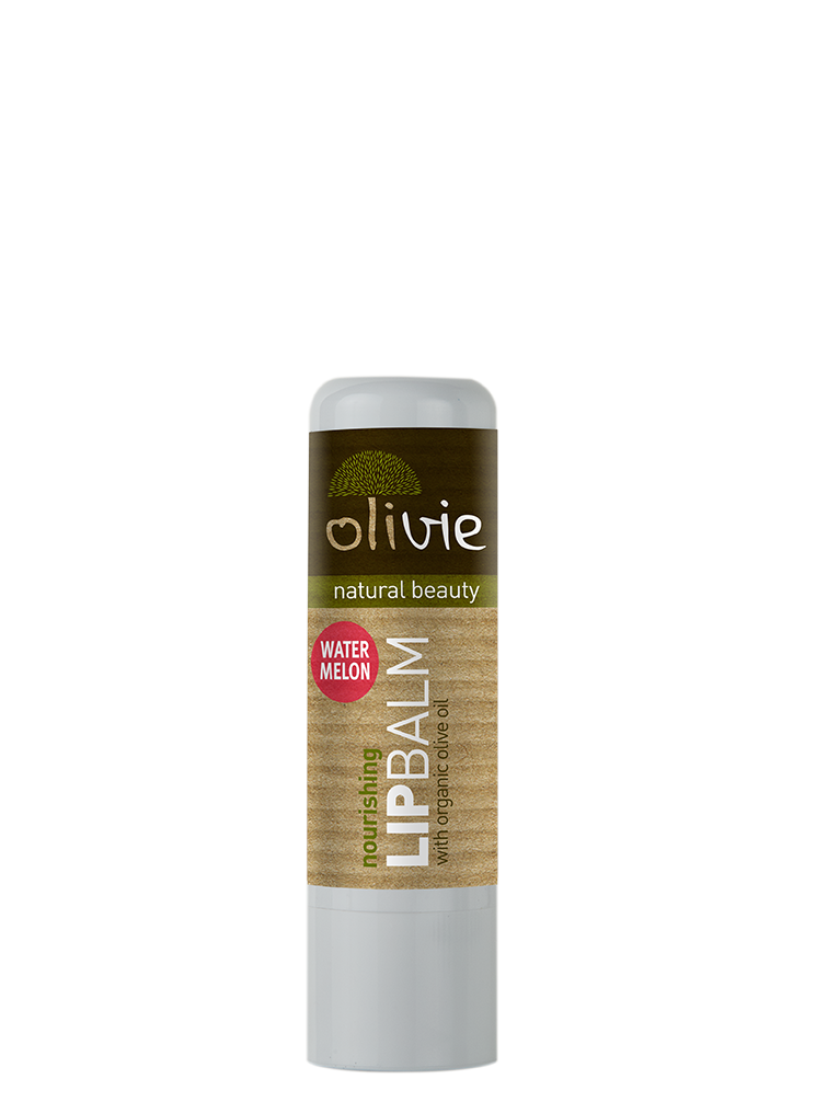 LIPPEN BALSEM Watermeloen