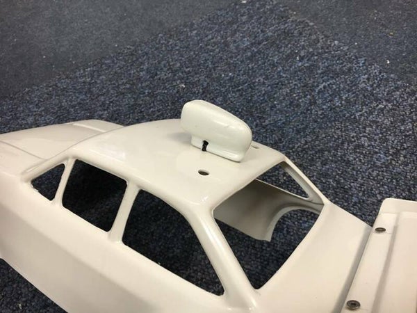 Air Scoop