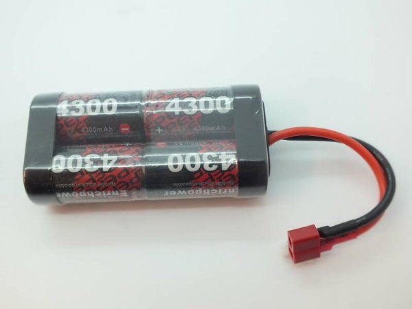 4300mAh 4-Cell