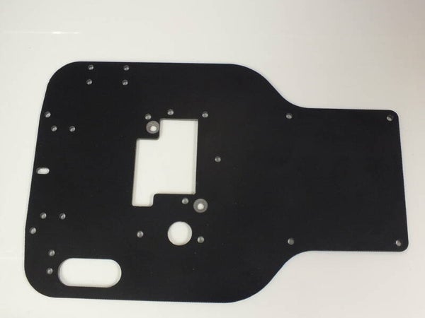 Fuller XLWB Top Plate