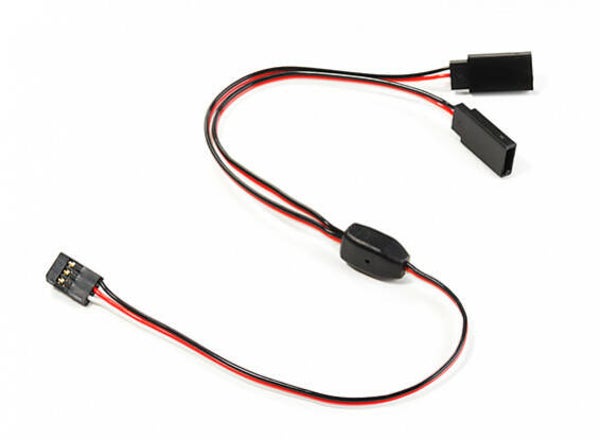 Futaba Servo Y-lead 150mm