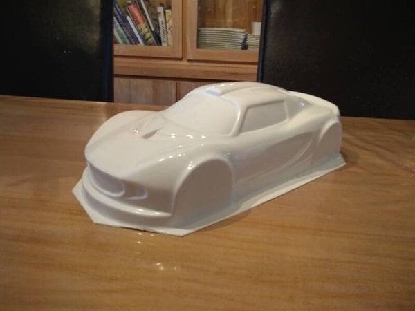 Lotus Elise GT1 Body Shell SWB