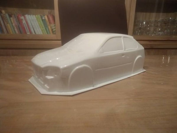 Honda Civic Hatchback SWB