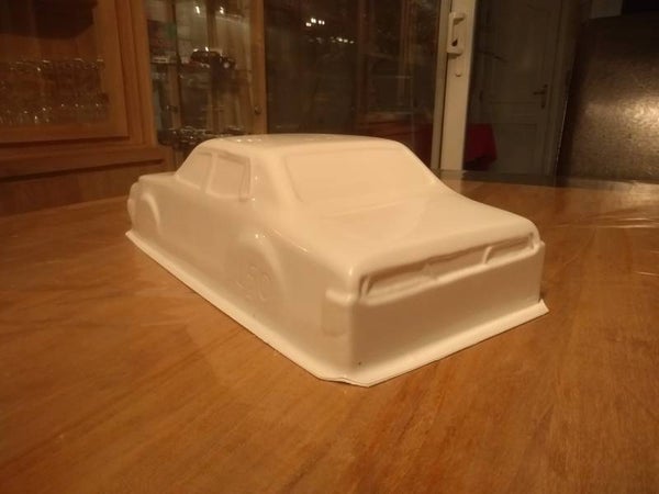 Toyota Custom Crown SWB