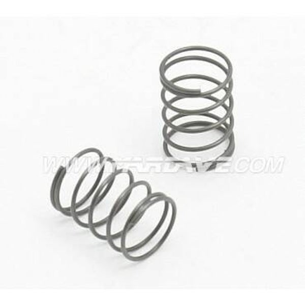 Rear Coil Springs (std)