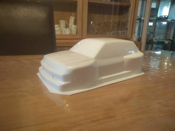 Renault Clio Mk1 SWB