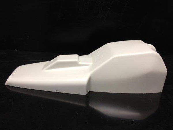 Andy Smith AS2 1/12 Stockcar