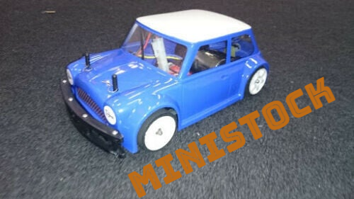 Ministock