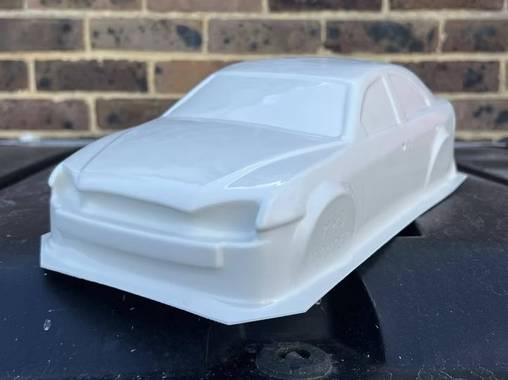 Ford Mondeo Mk3 Saloon SWB