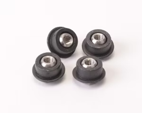 Pivot Balls for Standard Plastic Kamtec Pod - U4244