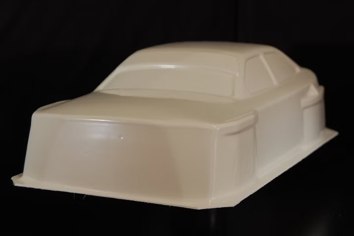 Ford Sierra Hatch Stock SWB