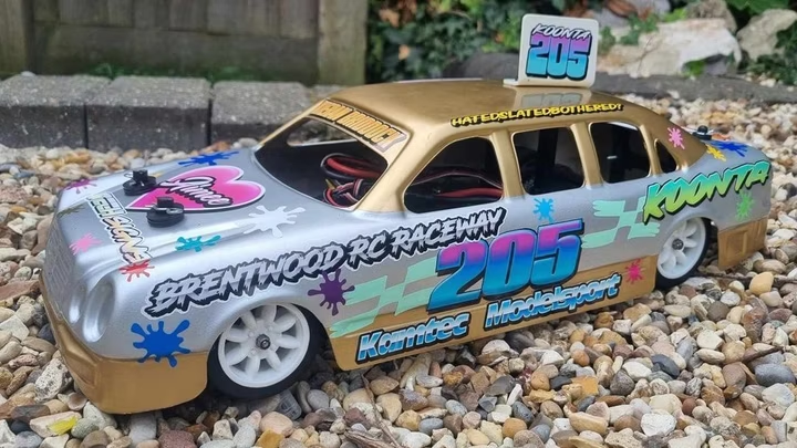 Mercedes E-Class LWB