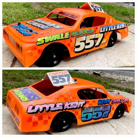 Toyota Custom Crown Coupe SWB