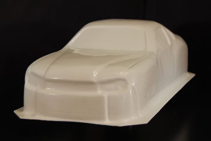 Toyota Supra Mk4 SWB