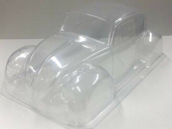 1/10 VW Beetle Lexan