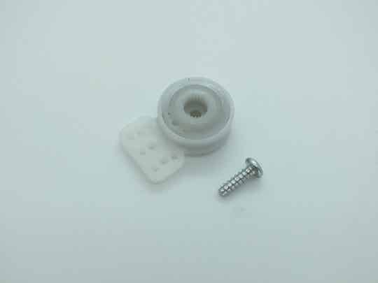 Kimbrough Servo Saver