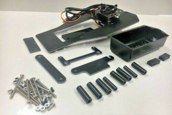 XLWB top loading plate