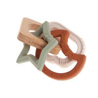 Bijtring, Little Universe, Cloud Moon Star | Lässig