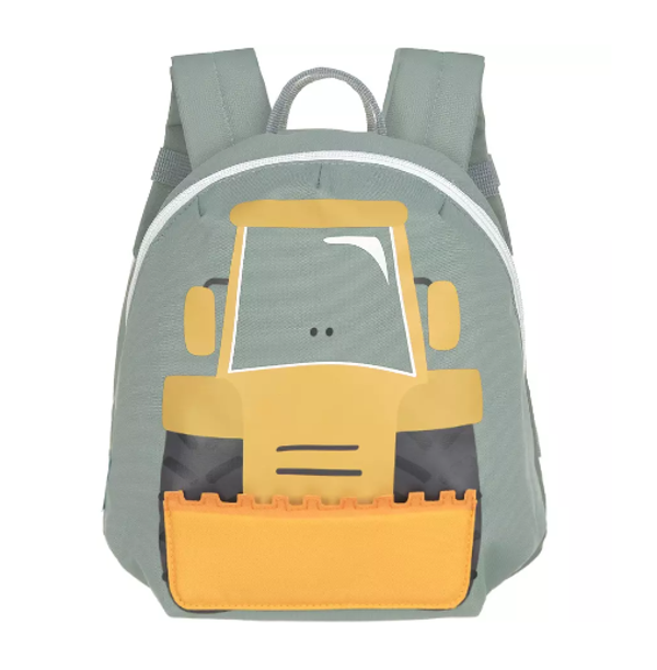 Tiny backpack Graafmachine | Lässig