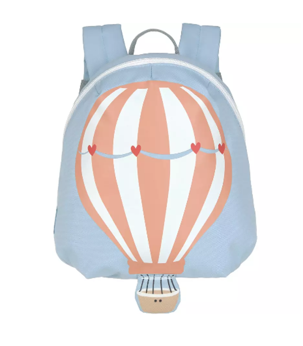 Tiny backpack Luchtballon | Lässig