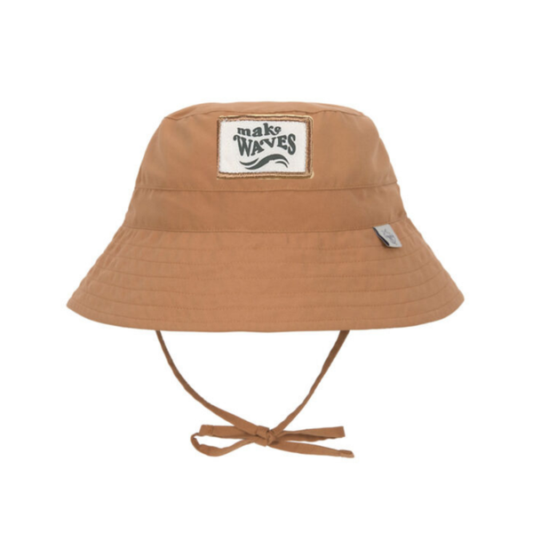 Lässig Zonnehoed Almond – UV 80