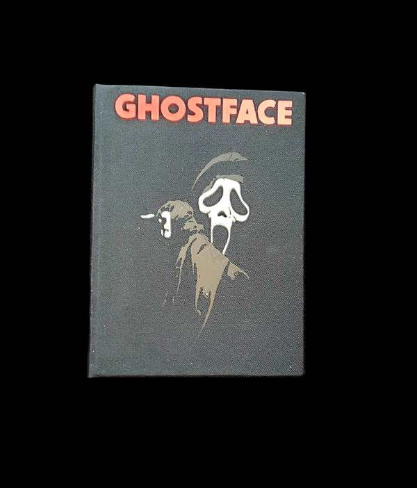 Scream Journal