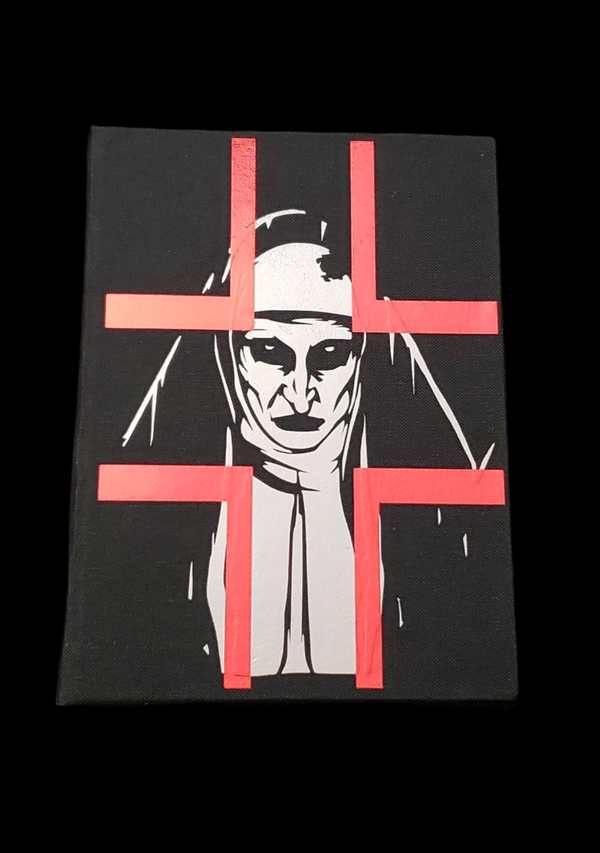 The Nun Journal
