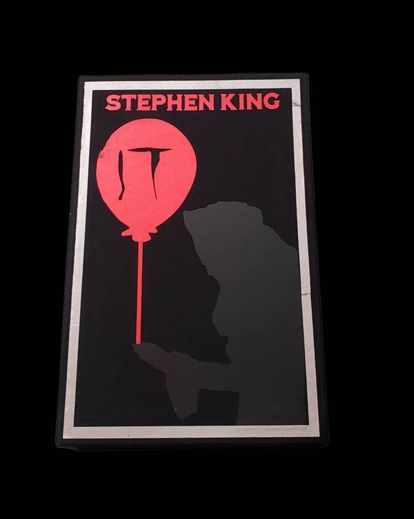 Stephen King's IT
