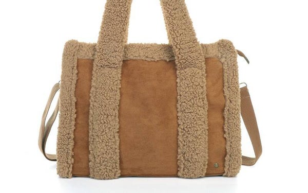Camel shopper "Lech”