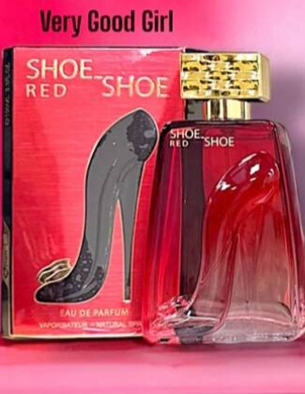 Inspiration very good girl caroline herrera