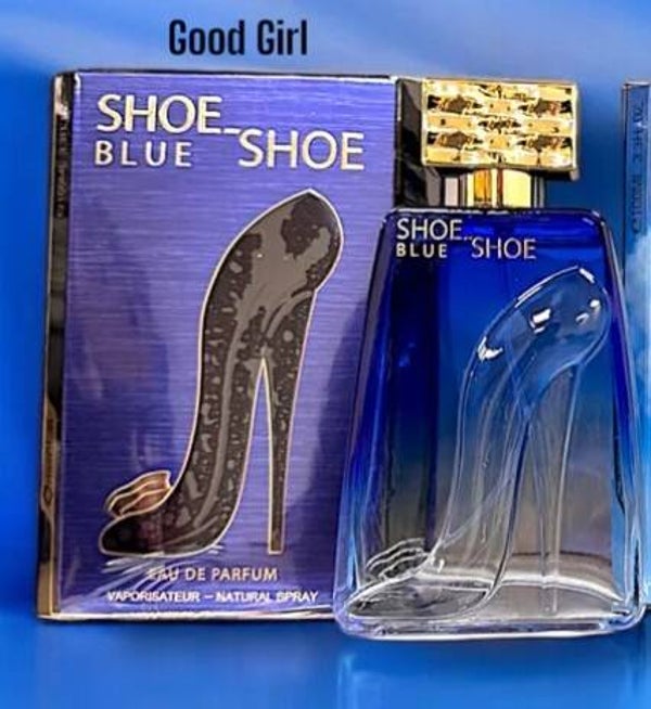 Inspiration good girl caroline h