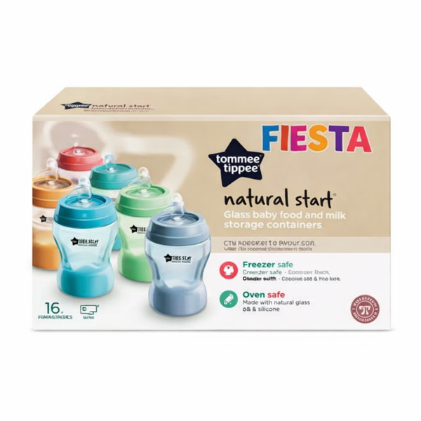 NS 6X 9OZ FIESTA  BTL