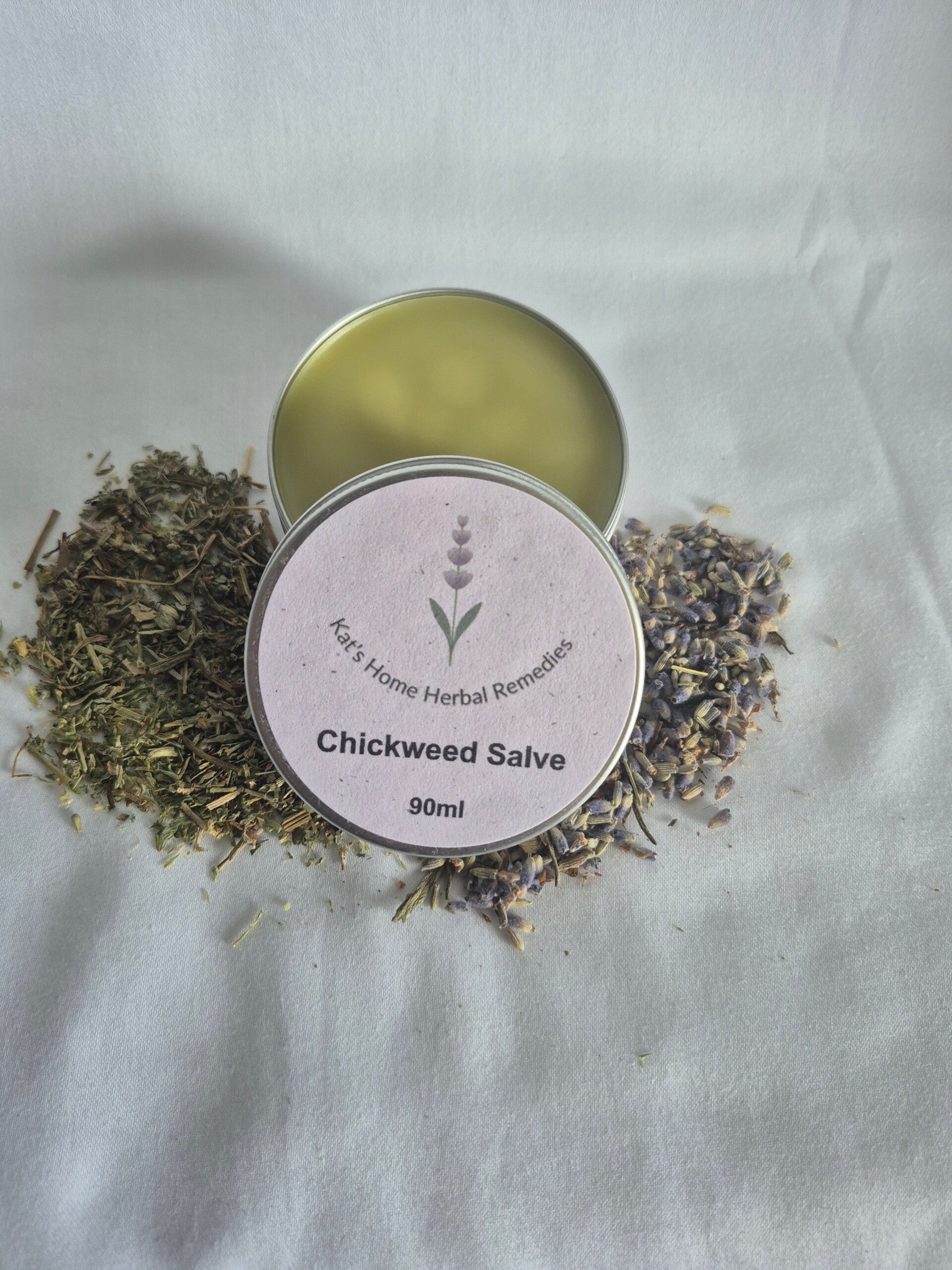 chickweed salve