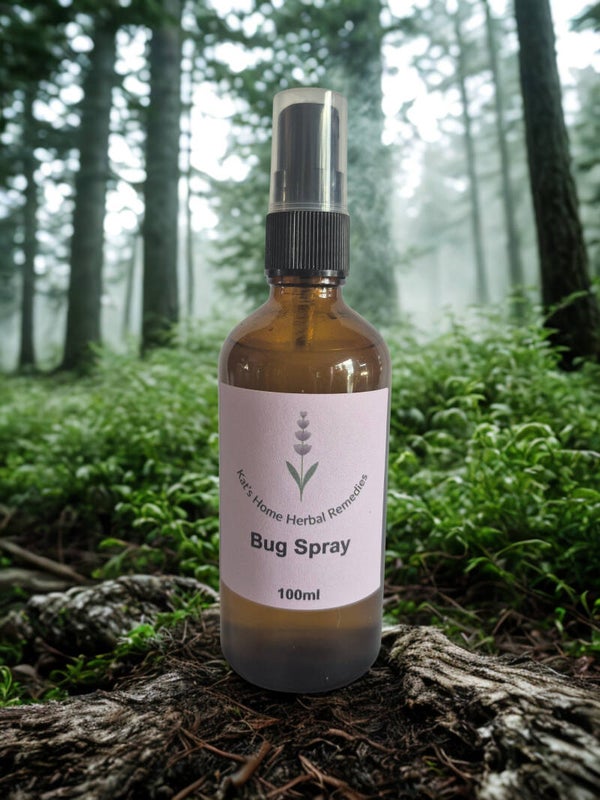 Bug Spray