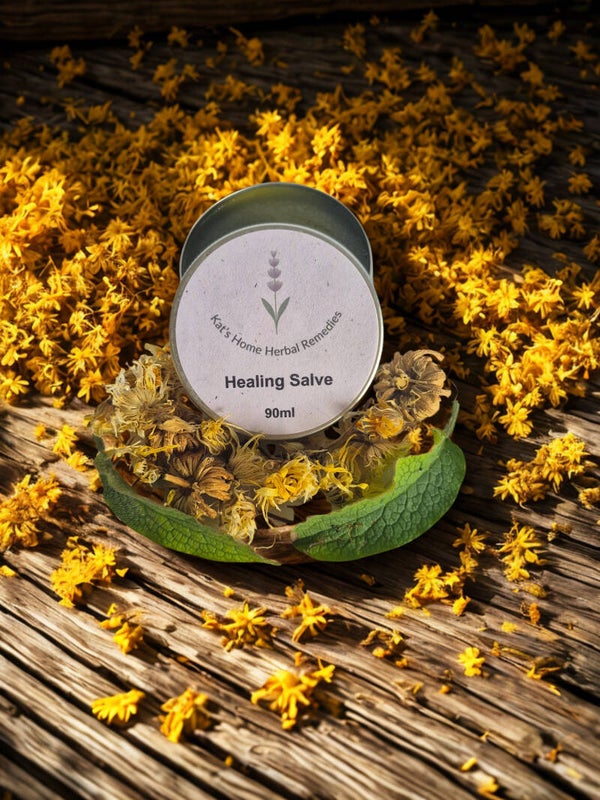 Healing Salve