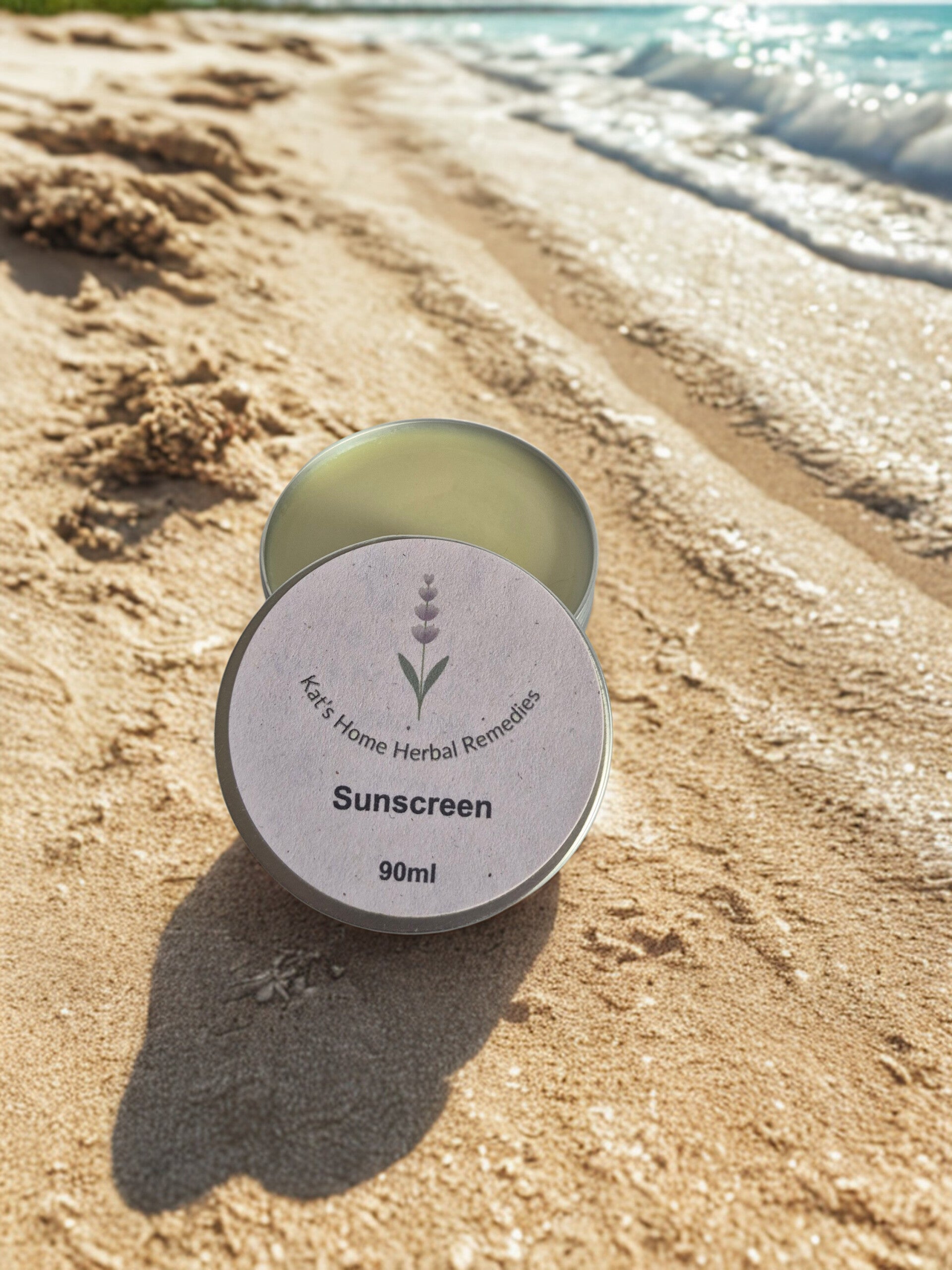 Sunscreen