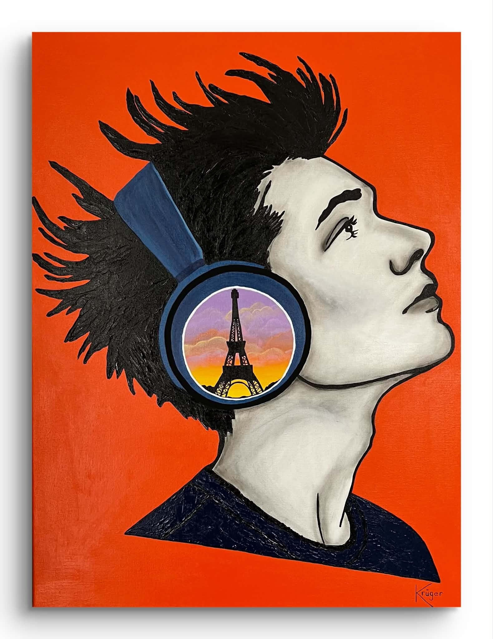 Sound of Paris