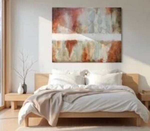 RUST - 70/90cm  - 3D