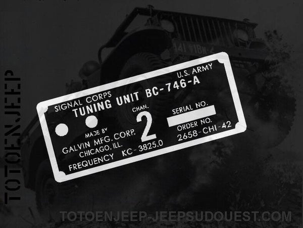 BC746 A2