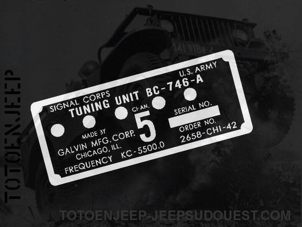 BC746 A5