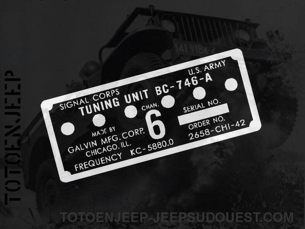 BC746 A6