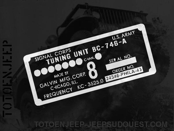 BC746 A8